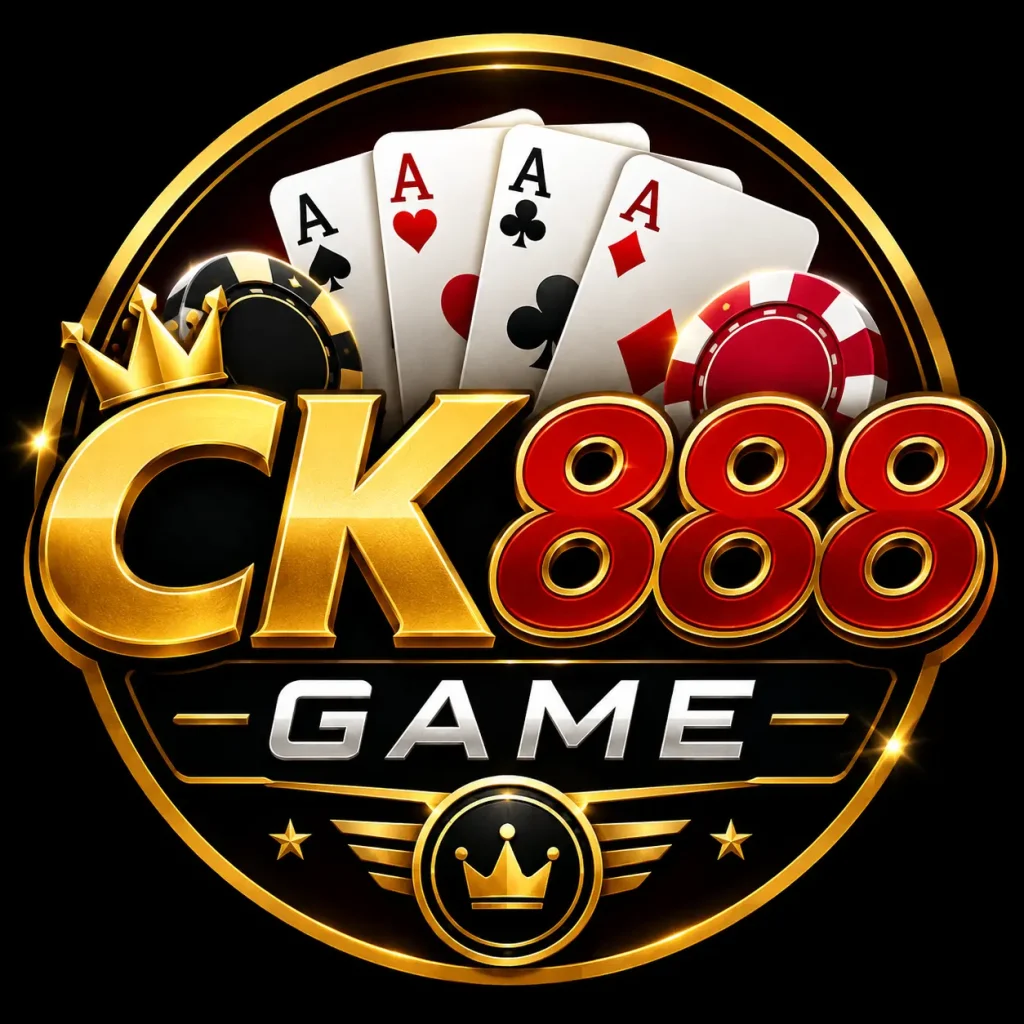 CK888 Game