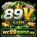 89V Game