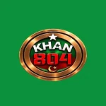 KHAN804 Game