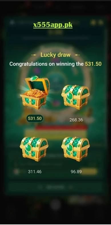 X555 Game
